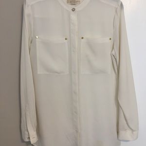 Michael Kors Button Up Shirt